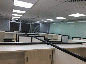 食品廠凈化間裝修工程的關鍵要點與北京工裝裝修實踐