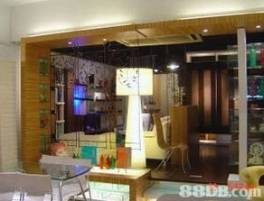 裝修工程廣告設計 圖冊、海報與廣告的多維呈現