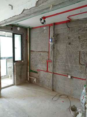 76平米現代簡約家裝 打造通透舒適的理想空間